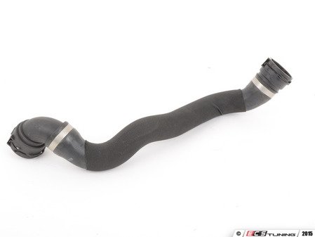 ES#25183 - 11537834052 - Radiator Supply Hose - For cylinders 1-5 - Genuine BMW - BMW