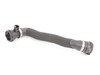 ES#25184 - 11537834054 - Radiator Return Hose - For cylinders 1-5 - Genuine BMW - BMW