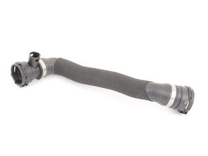 ES#25184 - 11537834054 - Radiator Return Hose - For cylinders 1-5 - Genuine BMW - BMW