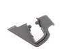 ES#143676 - 52108267419 - Seat belt guide base - left - Black - Genuine BMW - BMW