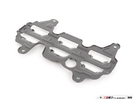 ES#2136406 - 11137579017 - Oil Deflector - Genuine MINI - MINI