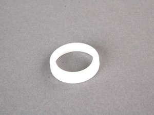 ES#43805 - 23411466110 - E30 Shifter Ball Rod Cup - Upper - Located on the shifter base - Genuine BMW - BMW