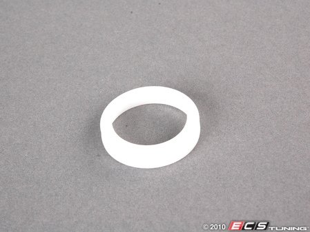 ES#43805 - 23411466110 - E30 Shifter Ball Rod Cup - Upper - Located on the shifter base - Genuine BMW - BMW