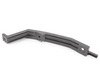ES#454670 - 8N0807453 - Rear Bumper Guide - Left - Keep your bumper in place with this new guide - Genuine Volkswagen Audi - Audi