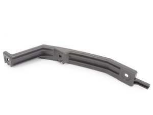 ES#454670 - 8N0807453 - Rear Bumper Guide - Left - Keep your bumper in place with this new guide - Genuine Volkswagen Audi - Audi