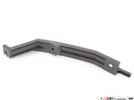 ES#454670 - 8N0807453 - Rear Bumper Guide - Left - Keep your bumper in place with this new guide - Genuine Volkswagen Audi - Audi