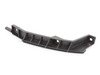 ES#454670 - 8N0807453 - Rear Bumper Guide - Left - Keep your bumper in place with this new guide - Genuine Volkswagen Audi - Audi