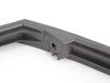 ES#454670 - 8N0807453 - Rear Bumper Guide - Left - Keep your bumper in place with this new guide - Genuine Volkswagen Audi - Audi