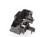 ES#318090 - 1K0905141 - Center Switch Bezel - The turn signal switch and wiper switch mount to this piece - Genuine Volkswagen Audi - Volkswagen