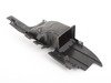 ES#129681 - 51718188814 - Side Engine Cover Plate - Passenger (Right)  - Used inside the wheel well area - Genuine BMW - BMW