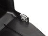 ES#129681 - 51718188814 - Side Engine Cover Plate - Passenger (Right)  - Used inside the wheel well area - Genuine BMW - BMW