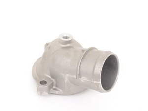 ES#1627123 - 1032030774 - Thermostat Housing Cover - Genuine Mercedes Benz - Mercedes Benz