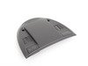 ES#2136755 - 61319231819 - Cover For Operating - Carbon Black  - Located up by the toggle bank - Genuine MINI - MINI