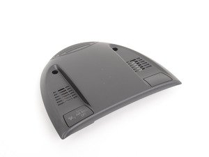 ES#2136755 - 61319231819 - Cover For Operating - Carbon Black  - Located up by the toggle bank - Genuine MINI - MINI