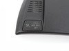 ES#2136755 - 61319231819 - Cover For Operating - Carbon Black  - Located up by the toggle bank - Genuine MINI - MINI