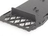 ES#1706479 - 1708850123 - Lower Bumper Grille - Left Side - Genuine Mercedes Benz - Mercedes Benz