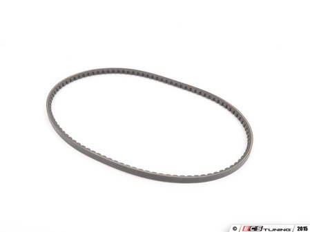 ES#2843738 - 11511711091 - Drive Belt - Alternator - Don't be stranded - replace high mileage belts before they break - Genuine BMW - BMW