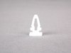 ES#122729 - 51477038245 - Sill Strip Clip - Natur - Genuine BMW - BMW