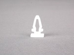 ES#122729 - 51477038245 - Sill Strip Clip - Natur - Genuine BMW - BMW