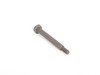 ES#470415 - N90650801 - Fitted Bolt - priced each - Use new hardware with your new parts. M6x8x63 - Genuine Volkswagen Audi - Volkswagen