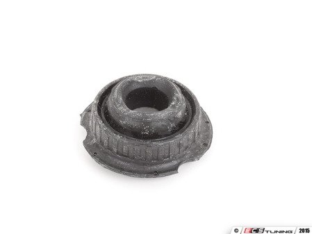 ES#1445780 - 95534301800 - Upper Shock Mount Bushing - Priced Each - Left or right side fitment - Genuine Porsche - Porsche