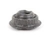 ES#1445780 - 95534301800 - Upper Shock Mount Bushing - Priced Each - Left or right side fitment - Genuine Porsche - Porsche