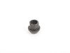 ES#2837272 - 011883ecs01 - M14x1.25 17mm Head Conical Seat Nut - black - M14x1.25 17mm Head Conical Seat Nut - black - ECS - 