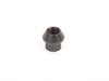 ES#2837272 - 011883ecs01 - M14x1.25 17mm Head Conical Seat Nut - black - M14x1.25 17mm Head Conical Seat Nut - black - ECS - 