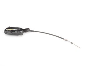 ES#47810 - 25161421250 - Bowden Cable - Genuine BMW - BMW