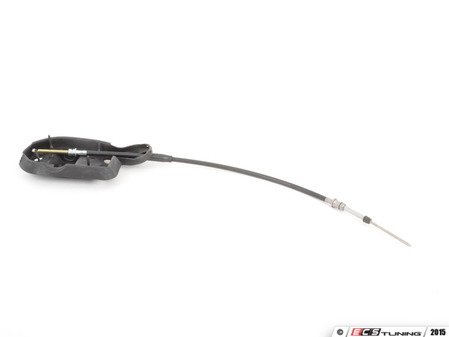 ES#47810 - 25161421250 - Bowden Cable - Genuine BMW - BMW