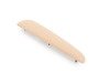 ES#99960 - 51417155871 - Front Left Door Panel Armrest Insert - Beige Exclusive leather - Genuine BMW - BMW