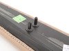 ES#99960 - 51417155871 - Front Left Door Panel Armrest Insert - Beige Exclusive leather - Genuine BMW - BMW