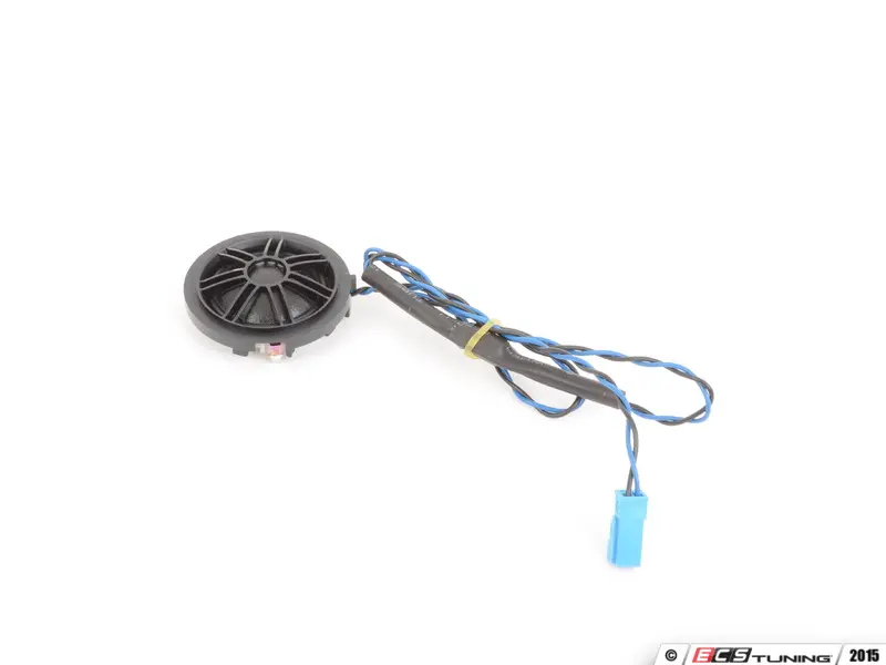 Genuine BMW - 65139220750 - HiFi Tweeter - Priced Each (65-13-9 