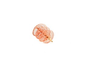 ES#273657 - 035103477A - Flame deflector - Found in the valve cover on the VR6 - Genuine Volkswagen Audi - Volkswagen