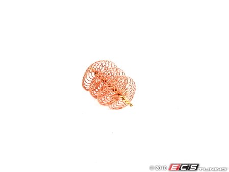 ES#273657 - 035103477A - Flame deflector - Found in the valve cover on the VR6 - Genuine Volkswagen Audi - Volkswagen