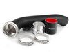 ES#2825897 - 48.02.71 - HI-FLO Turbo Discharge Conversion - TSI - Remove serious restriction from the discharge side of the turbocharger - Neuspeed - Volkswagen