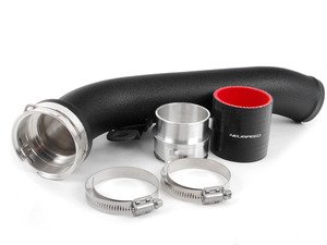 ES#2825897 - 48.02.71 - HI-FLO Turbo Discharge Conversion - TSI - Remove serious restriction from the discharge side of the turbocharger - Neuspeed - Volkswagen