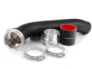 HI-FLO Turbo Discharge Conversion - TSI