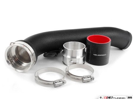 ES#2825897 - 48.02.71 - HI-FLO Turbo Discharge Conversion - TSI - Remove serious restriction from the discharge side of the turbocharger - Neuspeed - Volkswagen