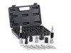 ES#11415 - bta-13pcs - Bosch Alternator Tool Kit - 13 Pieces - Remove and install OAD alternator pulleys - Schwaben - Audi BMW Volkswagen Mercedes Benz MINI Porsche