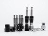ES#11415 - bta-13pcs - Bosch Alternator Tool Kit - 13 Pieces - Remove and install OAD alternator pulleys - Schwaben - Audi BMW Volkswagen Mercedes Benz MINI Porsche