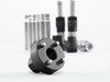 ES#11415 - bta-13pcs - Bosch Alternator Tool Kit - 13 Pieces - Remove and install OAD alternator pulleys - Schwaben - Audi BMW Volkswagen Mercedes Benz MINI Porsche