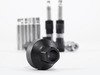 ES#11415 - bta-13pcs - Bosch Alternator Tool Kit - 13 Pieces - Remove and install OAD alternator pulleys - Schwaben - Audi BMW Volkswagen Mercedes Benz MINI Porsche