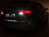 ES#2826398 - 004537ziza01KT - LED Reverse Light Kit - Illuminate the path behind you with these bright LED's from Ziza! - ZiZa - Audi