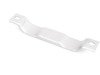 ES#40261 - 18211723132 - Rear Muffler Hanger Bracket - Lower - Replace your rusted exhaust hardware - Genuine BMW - BMW