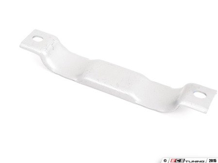 ES#40261 - 18211723132 - Rear Muffler Hanger Bracket - Lower - Replace your rusted exhaust hardware - Genuine BMW - BMW