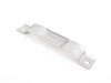 ES#40261 - 18211723132 - Rear Muffler Hanger Bracket - Lower - Replace your rusted exhaust hardware - Genuine BMW - BMW