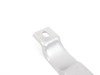 ES#40261 - 18211723132 - Rear Muffler Hanger Bracket - Lower - Replace your rusted exhaust hardware - Genuine BMW - BMW