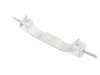 ES#40260 - 18211723130 - E31 Rear Muffler Hanger Bracket - Upper - Replace your rusted exhaust hardware - Genuine BMW - BMW