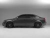 ES#2739385 - 349A-15kt - 18" Style 349 Wheels - Set Of Four - 18x9 ET35 5x112 57.1CB - Matte Black - Alzor - Audi Volkswagen